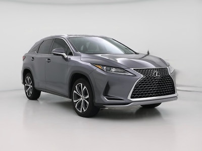 2022 Lexus RX 350 -
                  Warner Robins, GA
