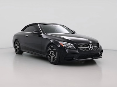 2019 Mercedes-Benz C-Class C 300 -
                Tampa, FL