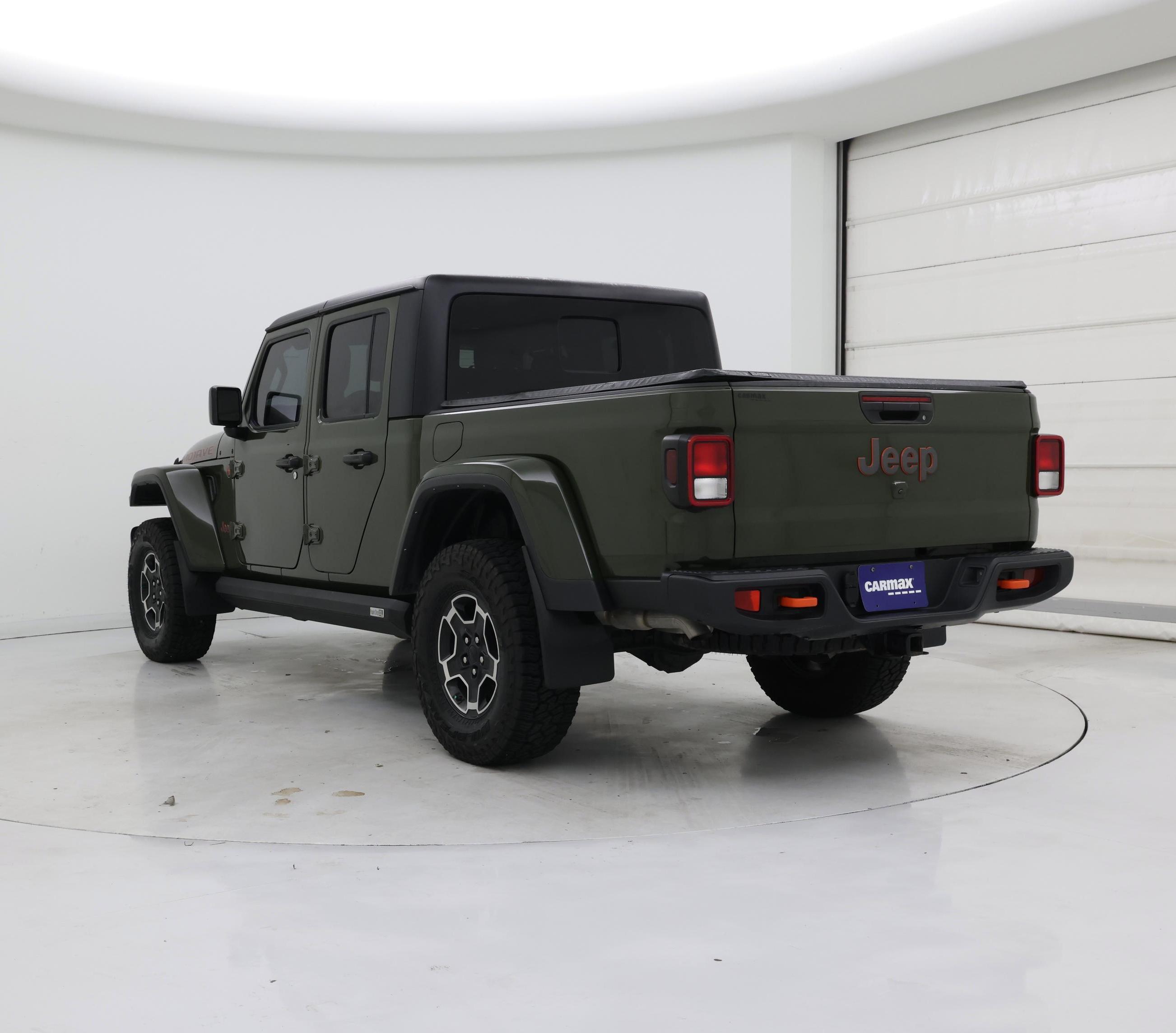 Thumbnail: 2023 Jeep Gladiator - 2