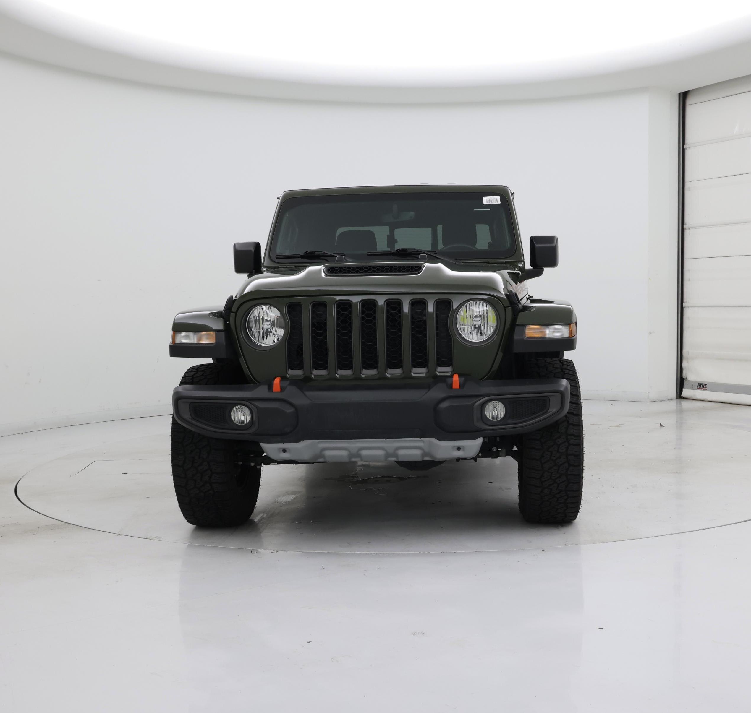 Thumbnail: 2023 Jeep Gladiator - 5