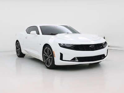 2021 Chevrolet Camaro  -
                  Warner Robins, GA