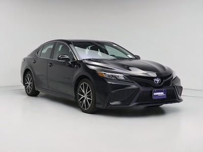 2023 Toyota Camry SE -
                  Murrieta, CA