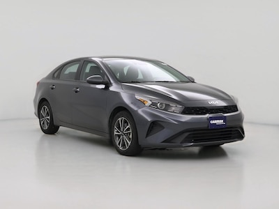 2023 Kia Forte LXS -
                  Houston, TX