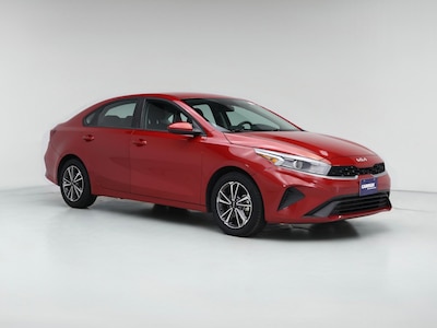 2023 Kia Forte LXS -
                  Nashville, TN