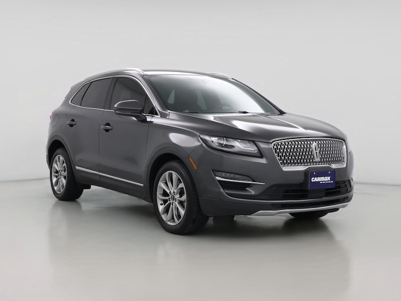 2019 Lincoln MKC Select -
                  Tampa, FL