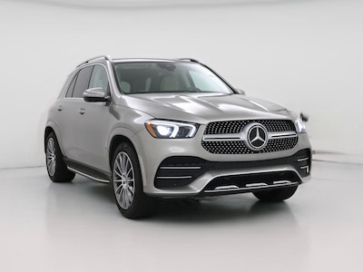 2022 Mercedes-Benz GLE 350 -
                  Warner Robins, GA