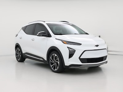 2022 Chevrolet Bolt EUV Premier -
                  Norcross, GA