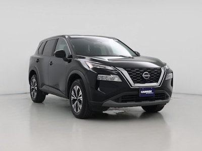 2023 Nissan Rogue SV -
                  Birmingham, AL