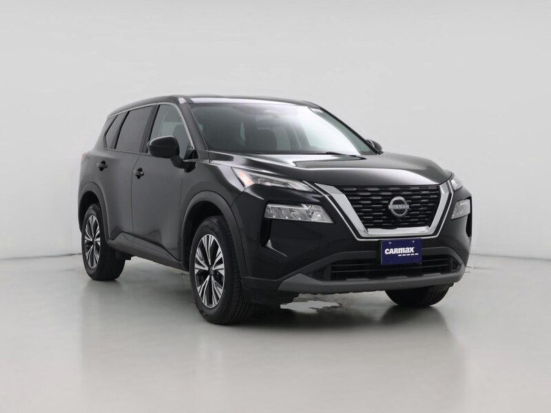 2023 Nissan Rogue SV -
                  Birmingham, AL