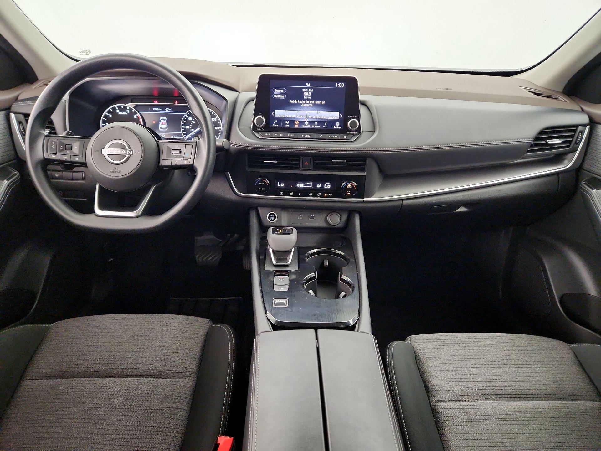 Thumbnail: 2023 Nissan Rogue - 9