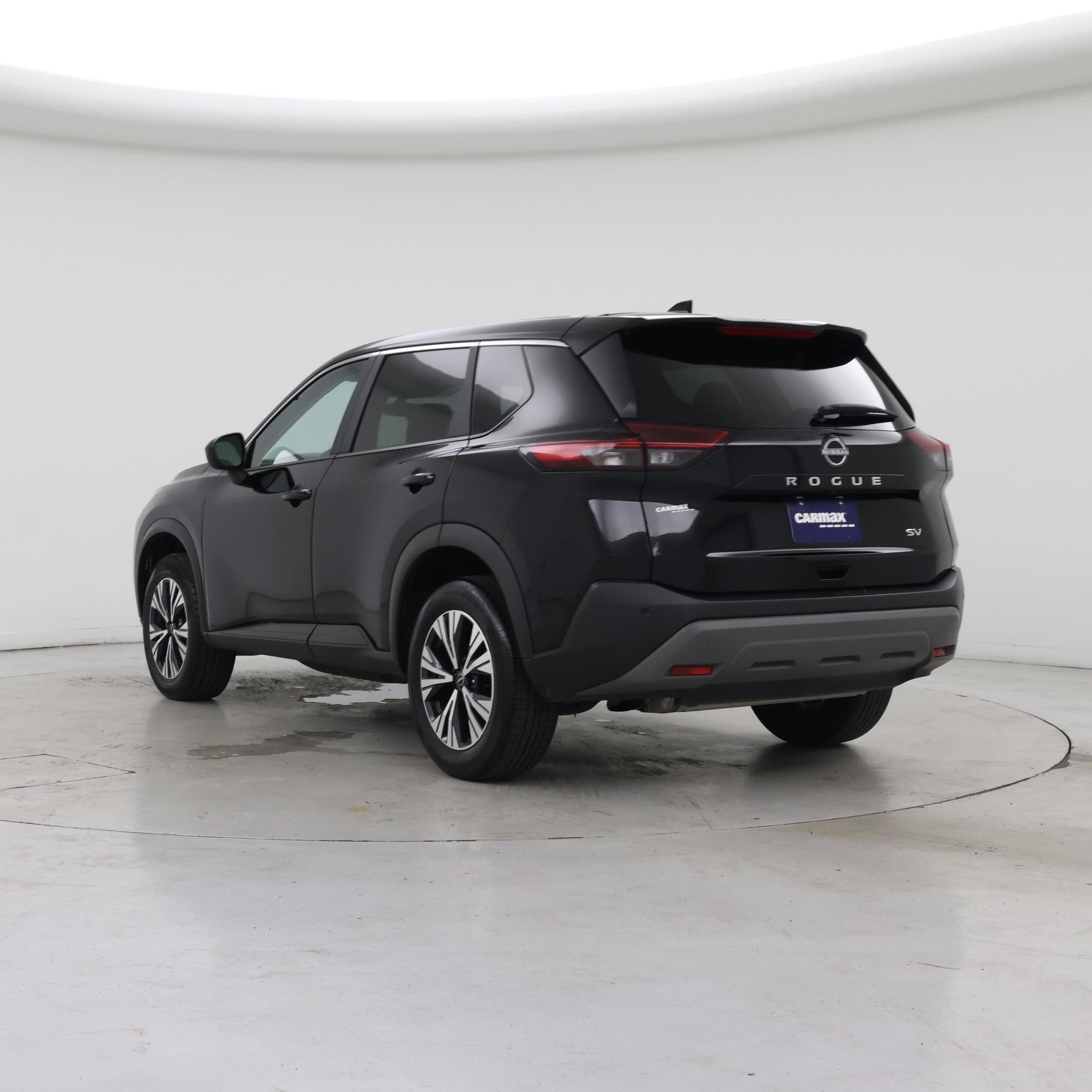 Thumbnail: 2023 Nissan Rogue - 2