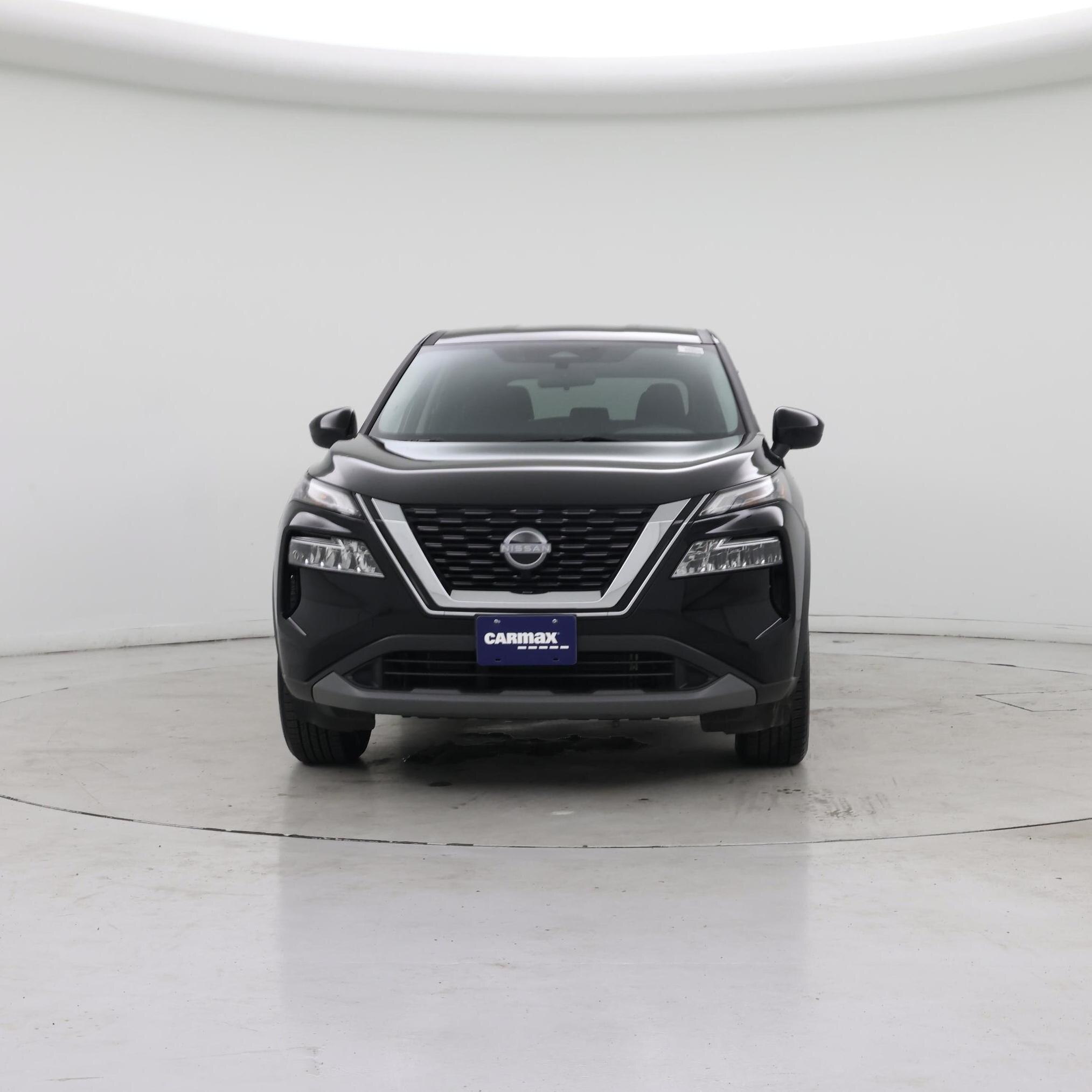 Thumbnail: 2023 Nissan Rogue - 5