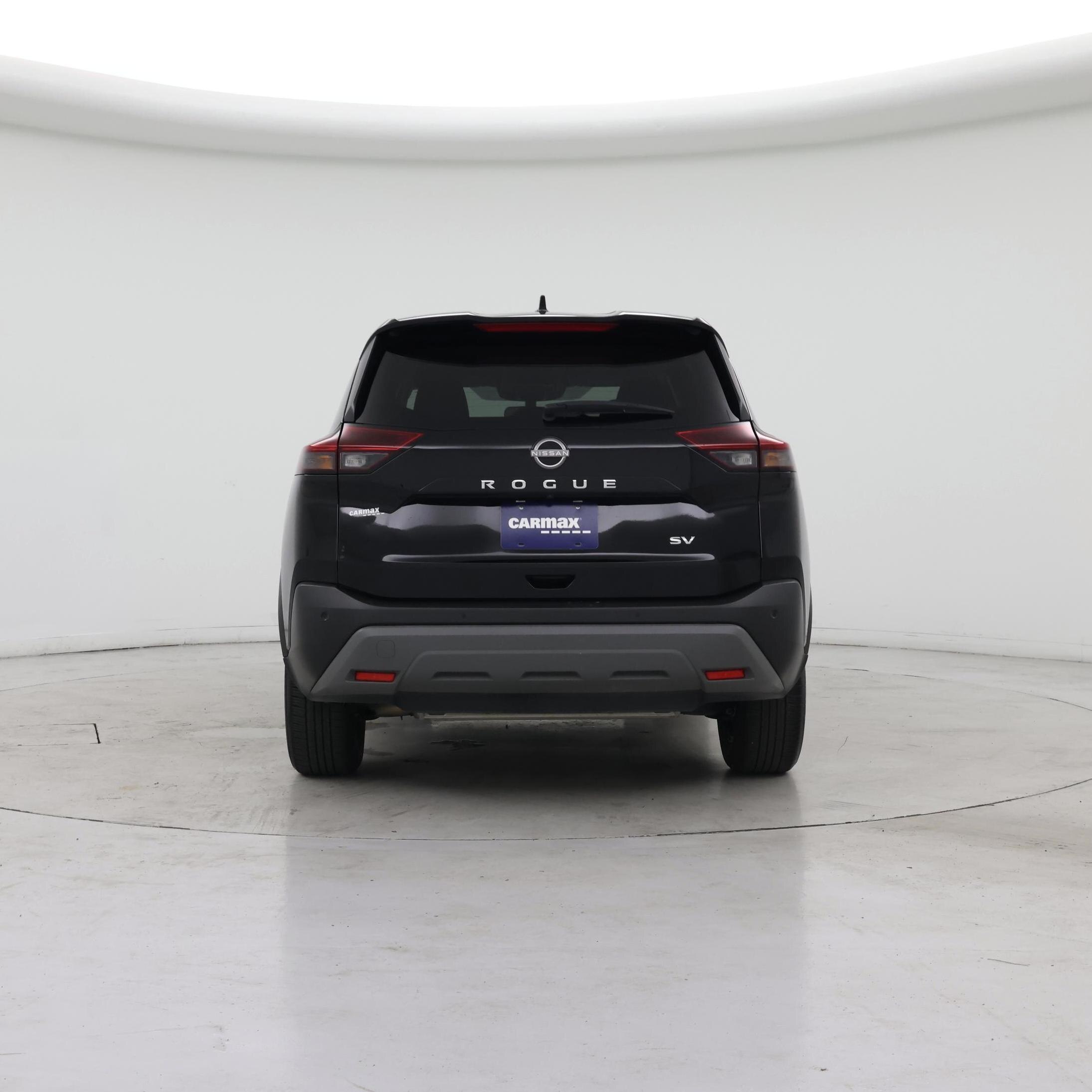 Thumbnail: 2023 Nissan Rogue - 6