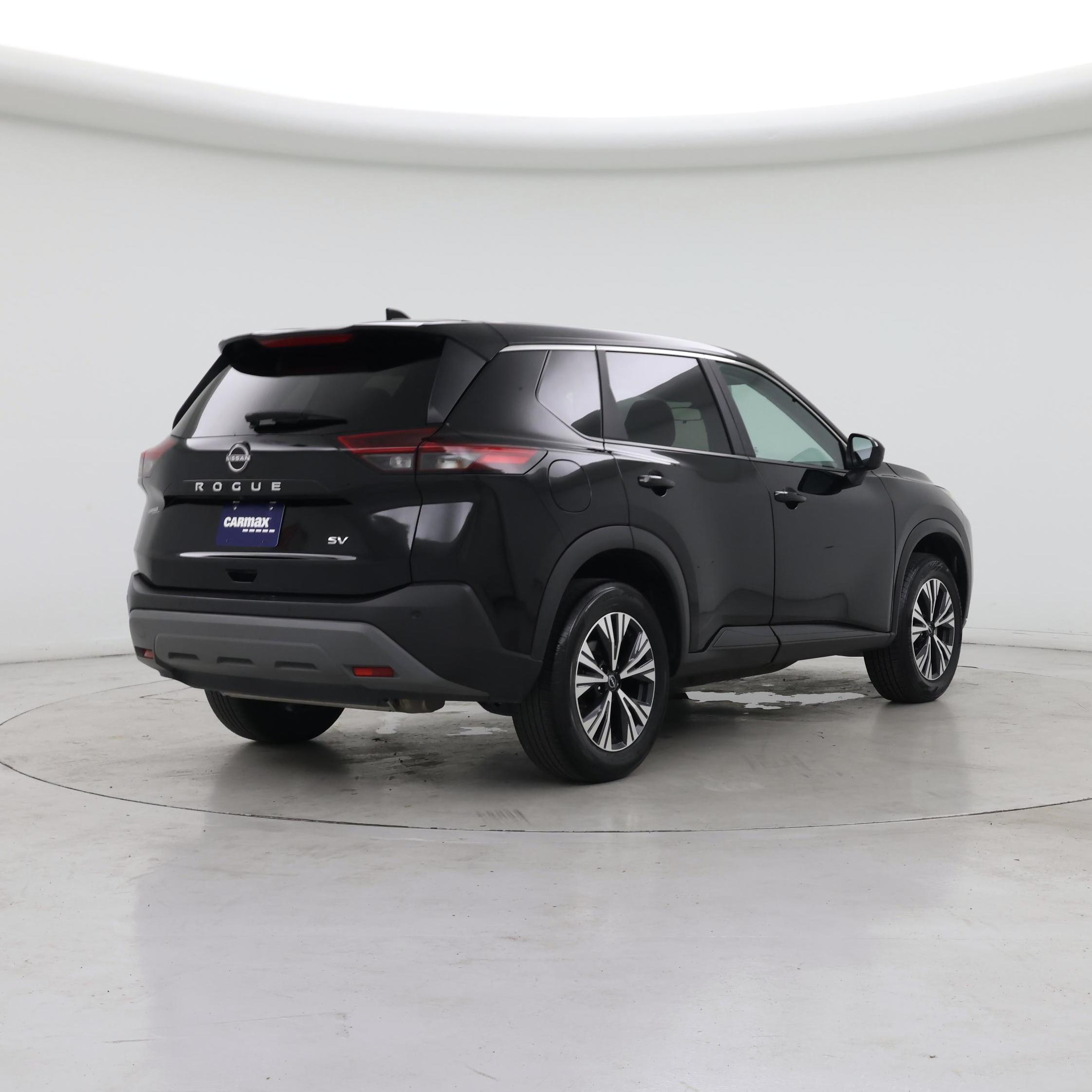 Thumbnail: 2023 Nissan Rogue - 8