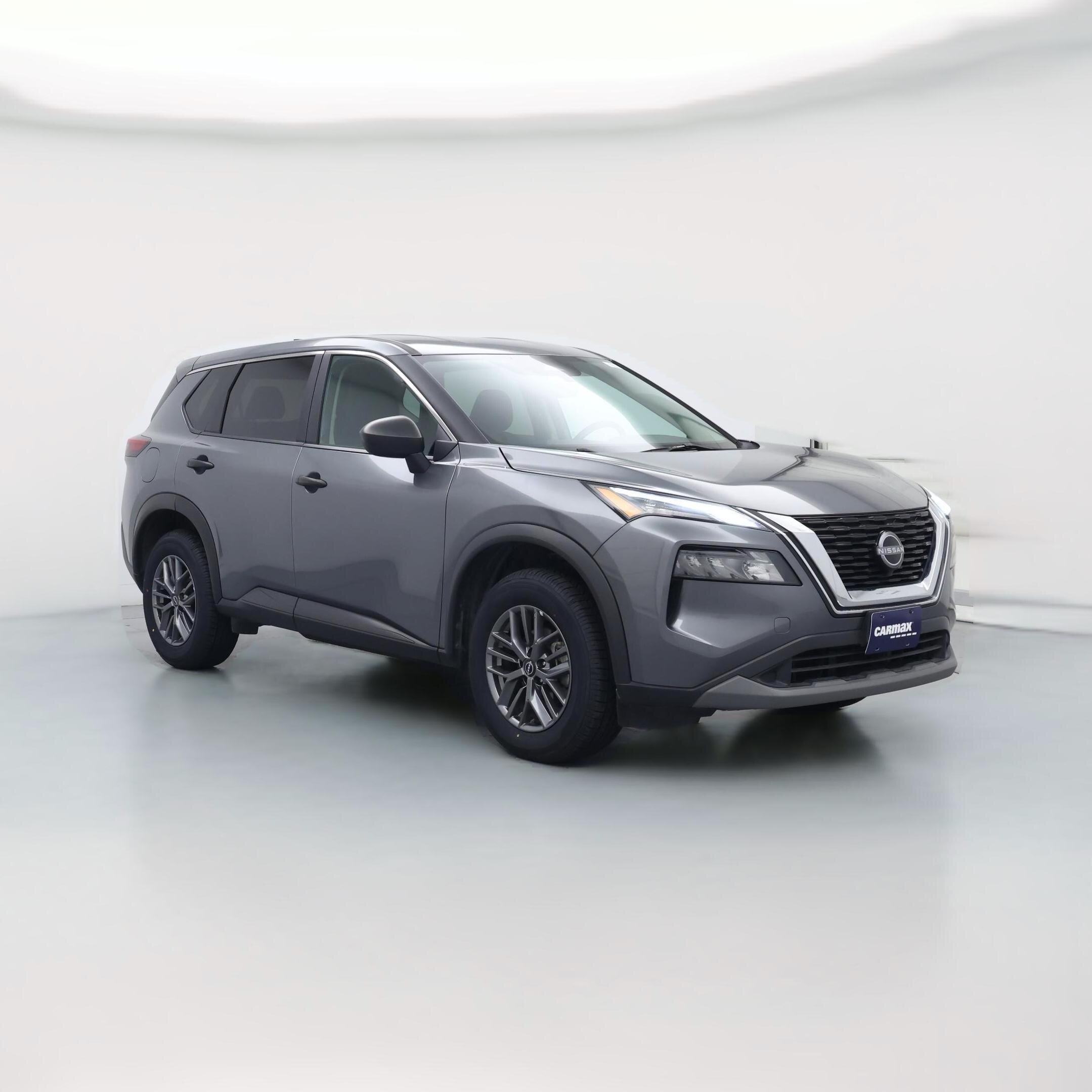 Thumbnail: 2023 Nissan Rogue - 1