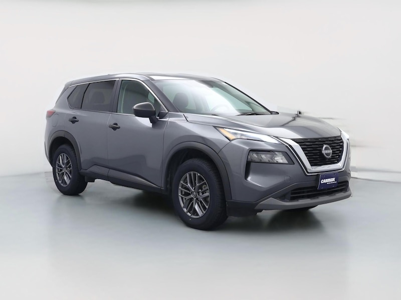 2023 Nissan Rogue S -
                  Birmingham, AL