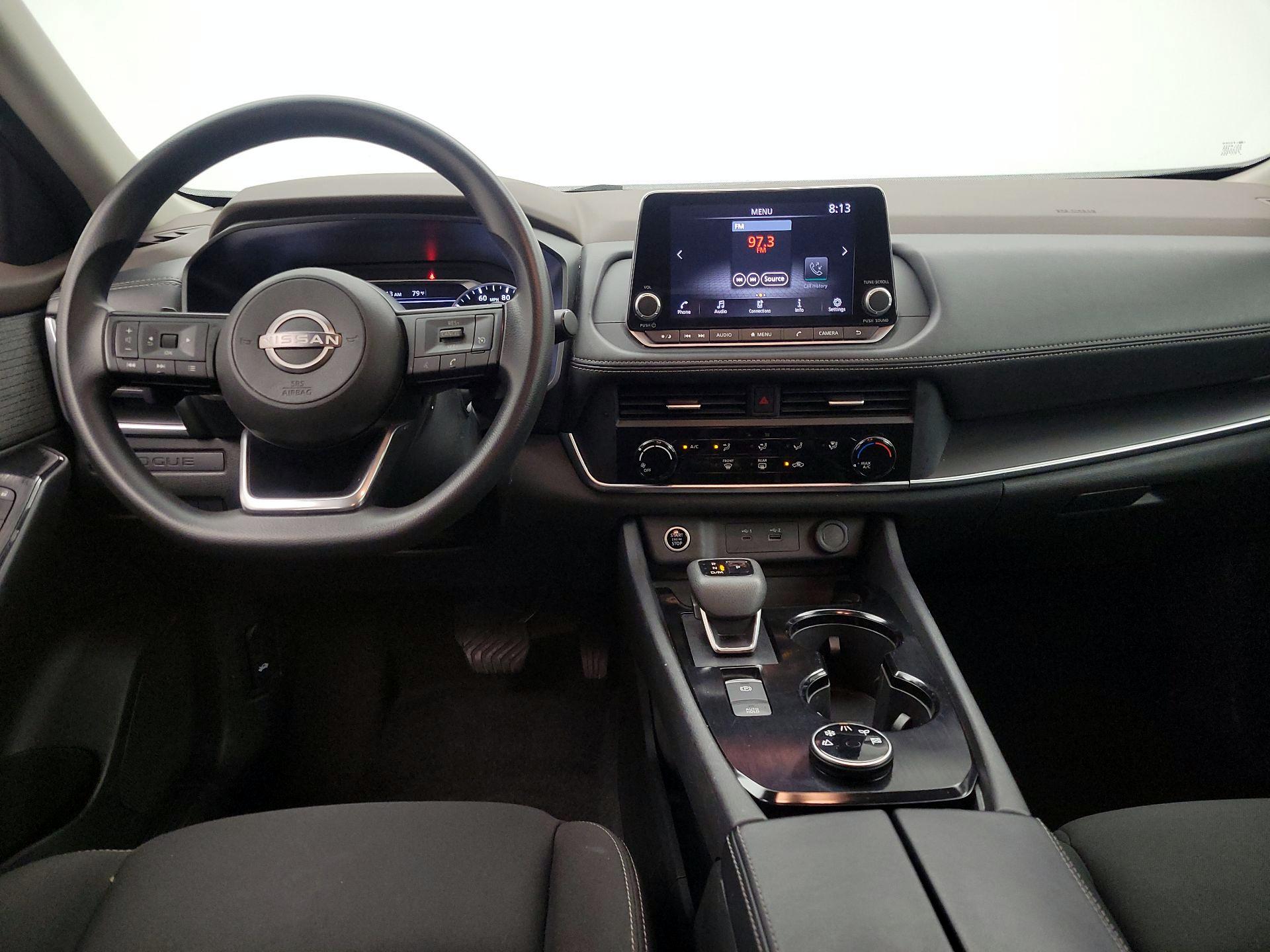 Thumbnail: 2023 Nissan Rogue - 9