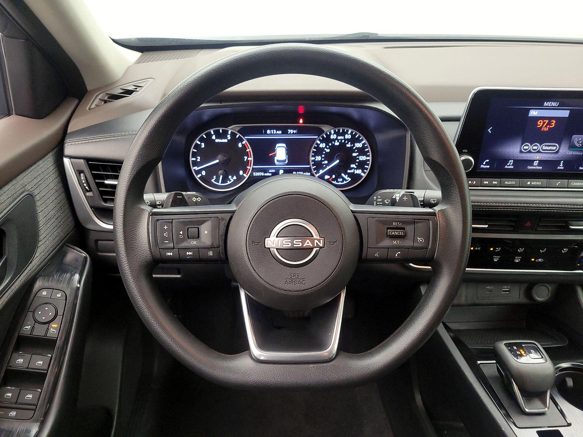 Thumbnail: 2023 Nissan Rogue - 10