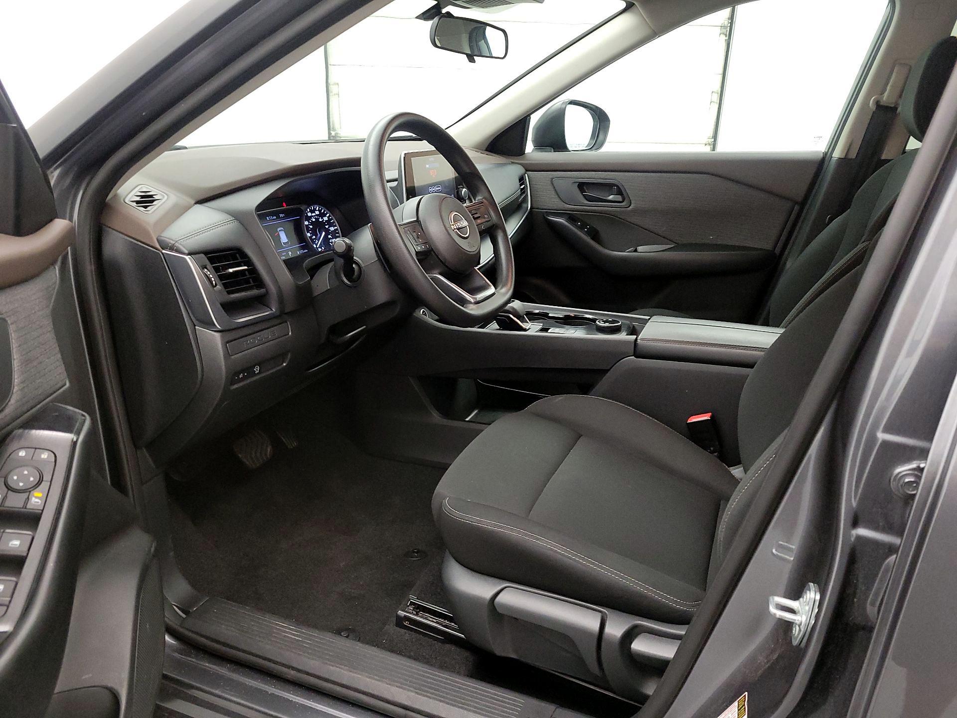 Thumbnail: 2023 Nissan Rogue - 11