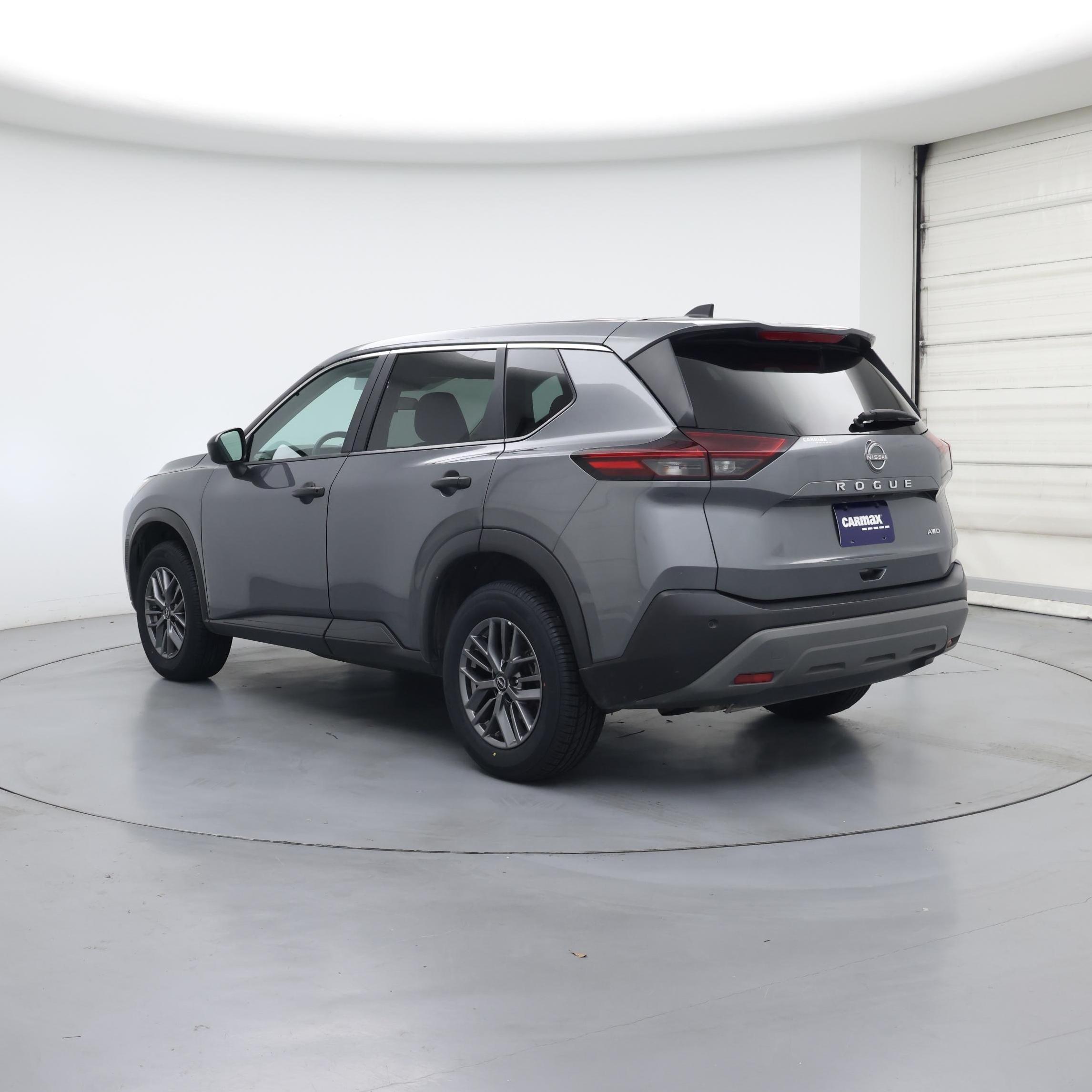 Thumbnail: 2023 Nissan Rogue - 2