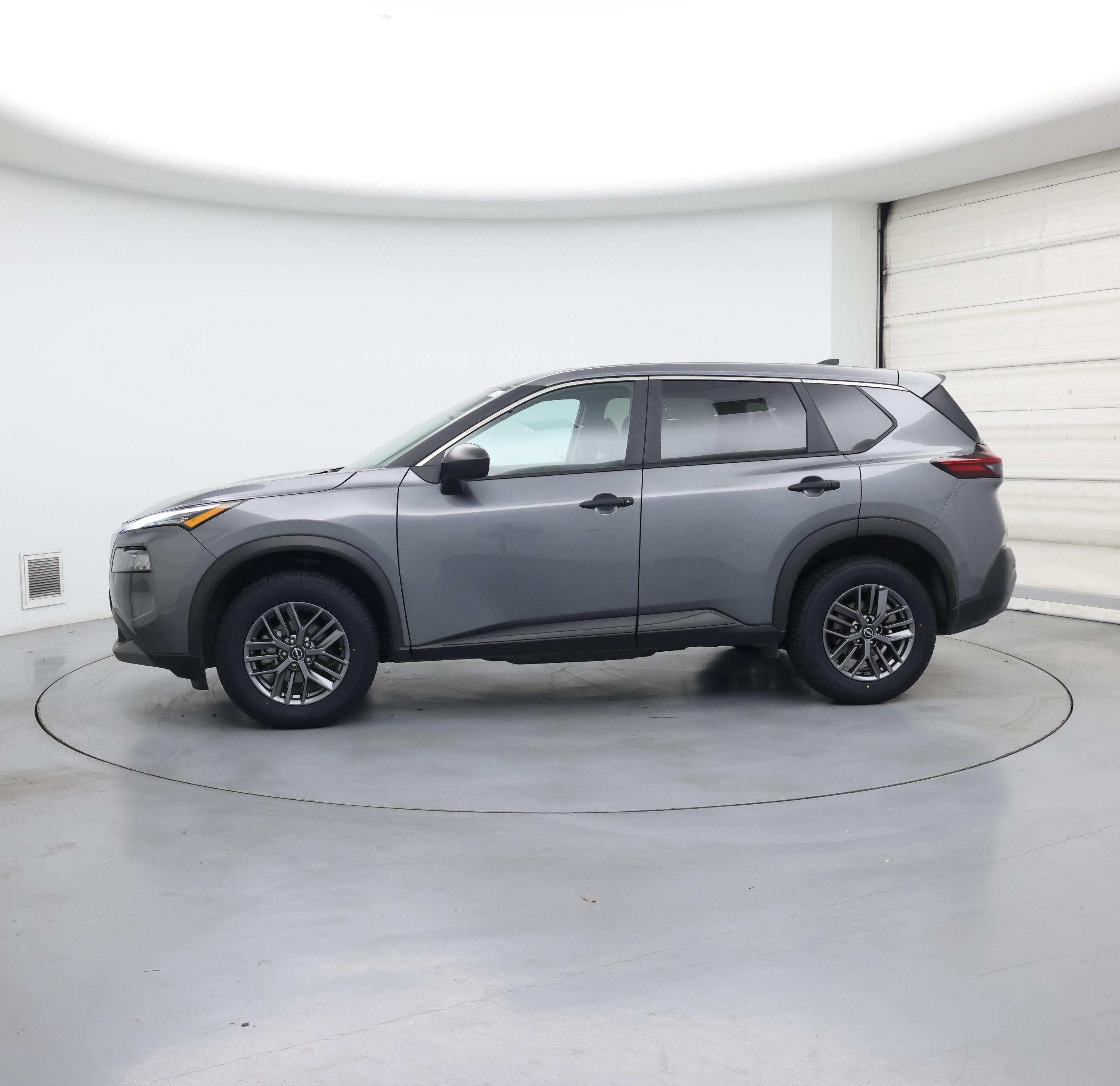 Thumbnail: 2023 Nissan Rogue - 3