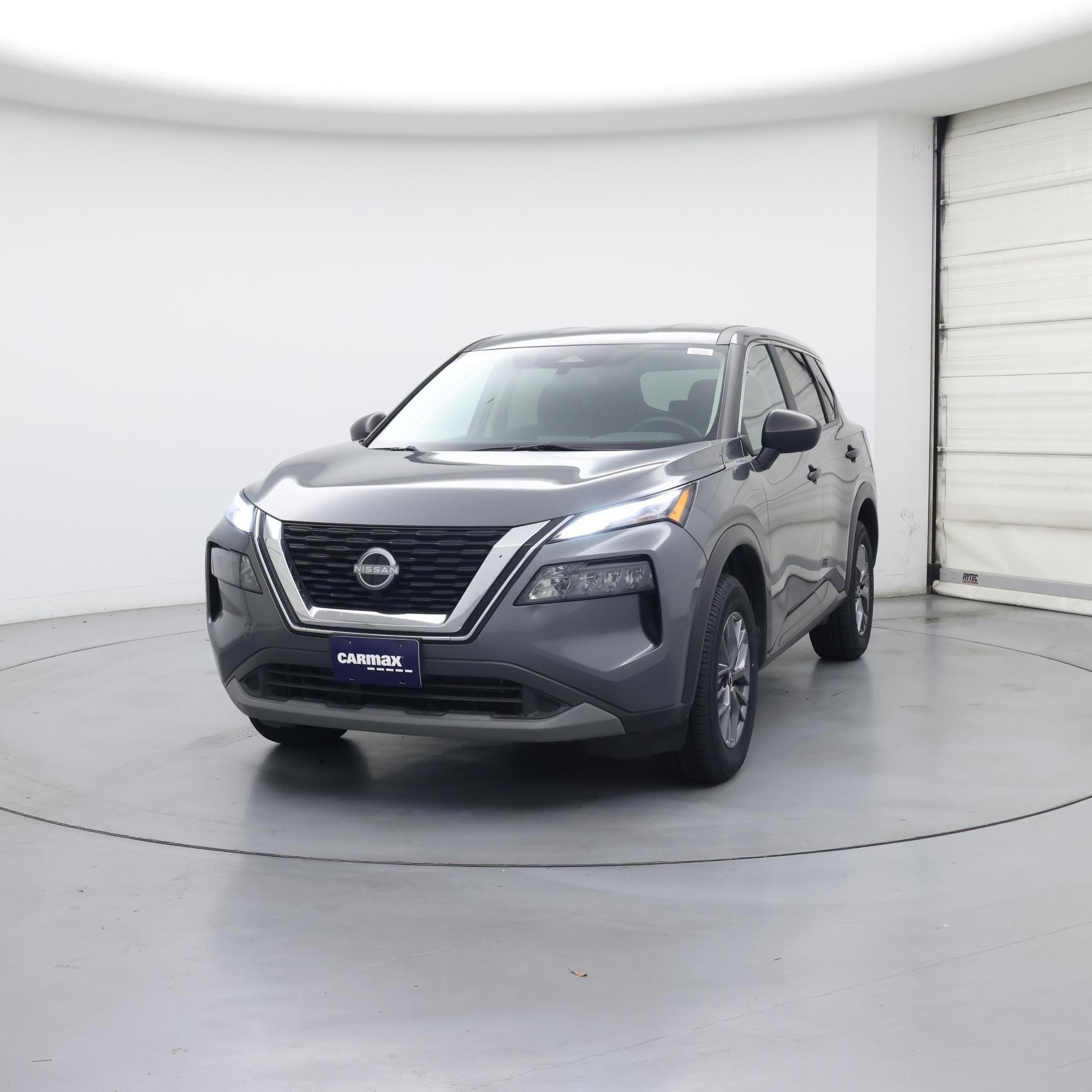 Thumbnail: 2023 Nissan Rogue - 4