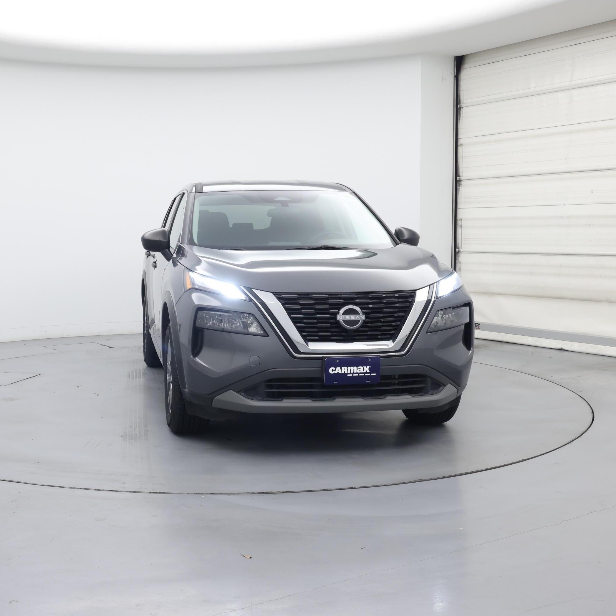 Thumbnail: 2023 Nissan Rogue - 5