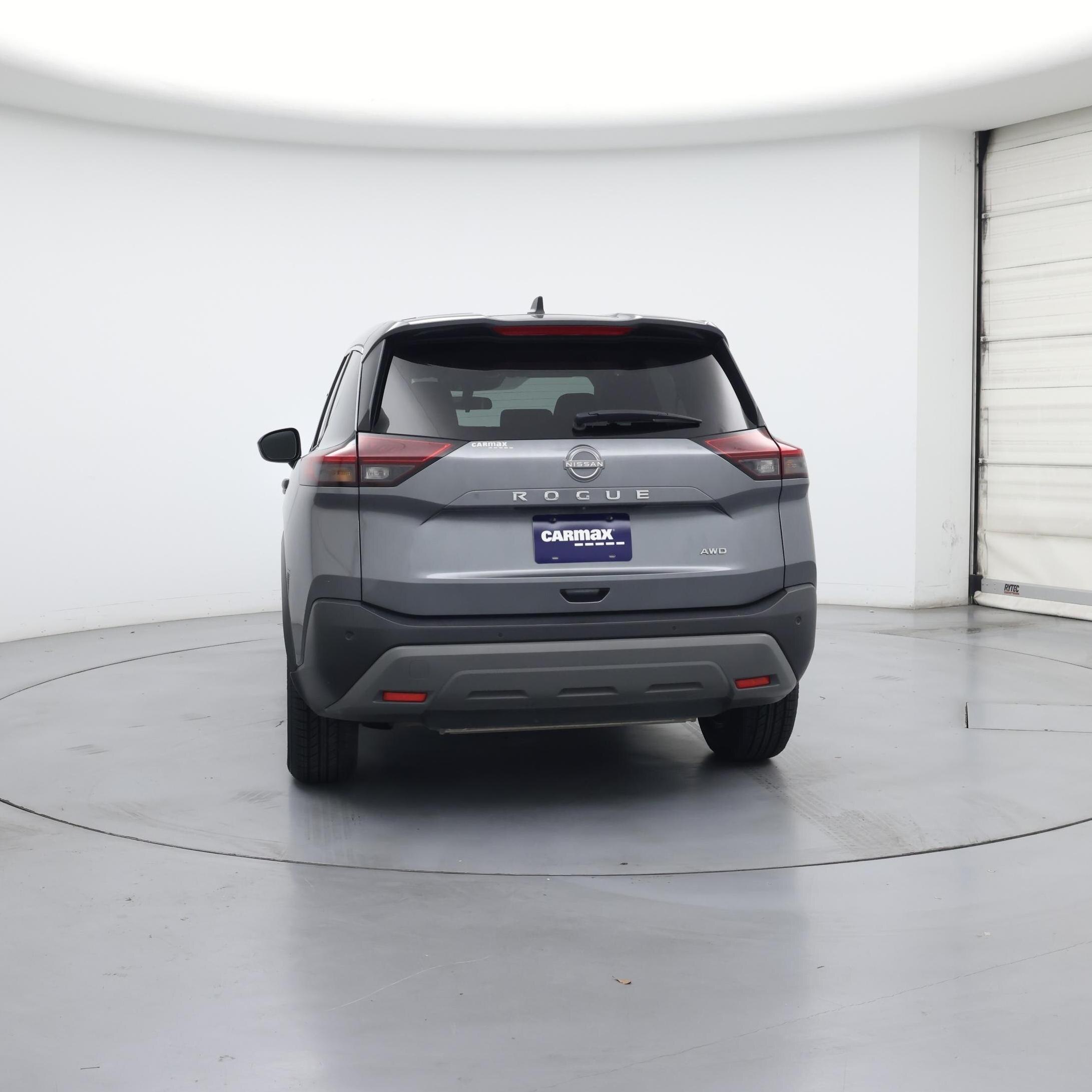 Thumbnail: 2023 Nissan Rogue - 6