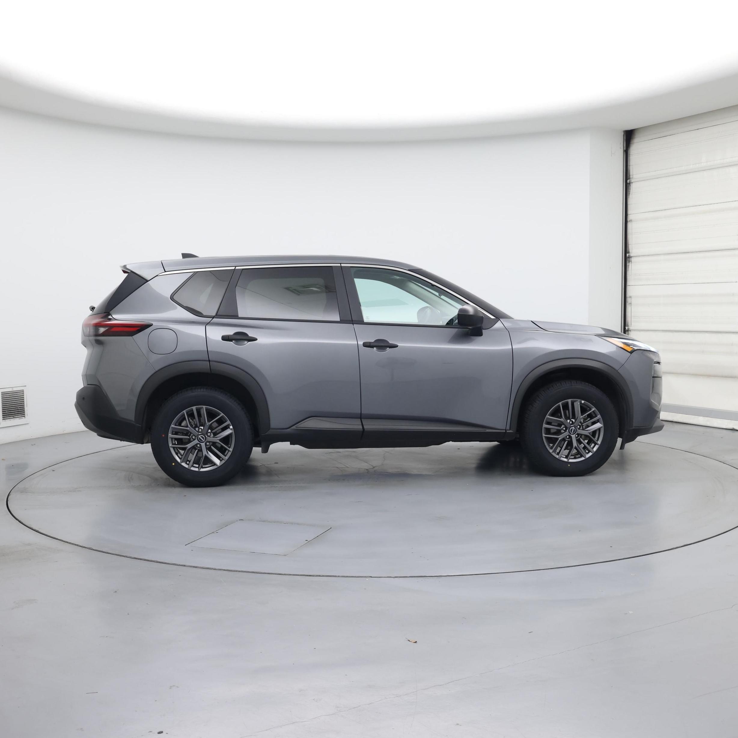 Thumbnail: 2023 Nissan Rogue - 7