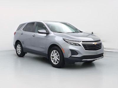 2023 Chevrolet Equinox LT -
                  Mobile, AL