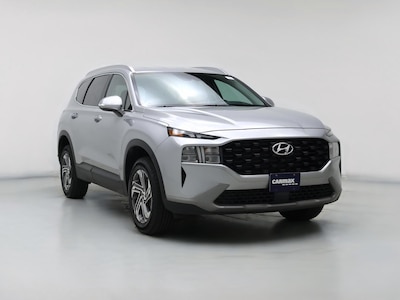 2023 Hyundai Santa Fe SEL -
                  Parker, CO