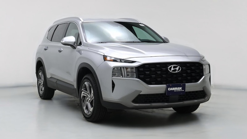 2023 Hyundai Santa Fe SEL Hero Image