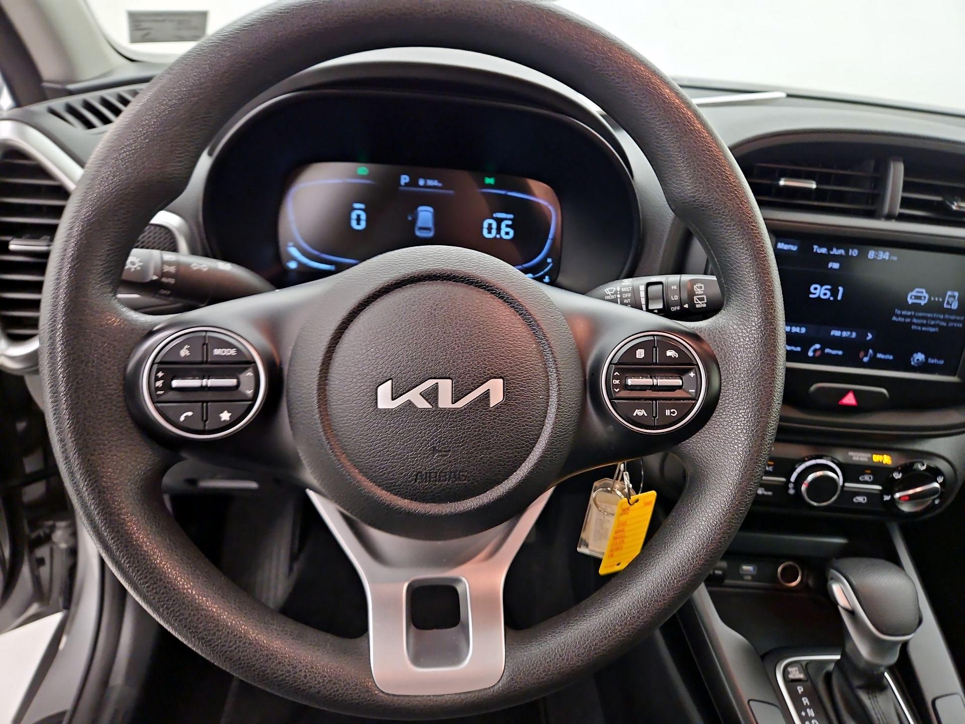 Thumbnail: 2023 Kia Soul - 10