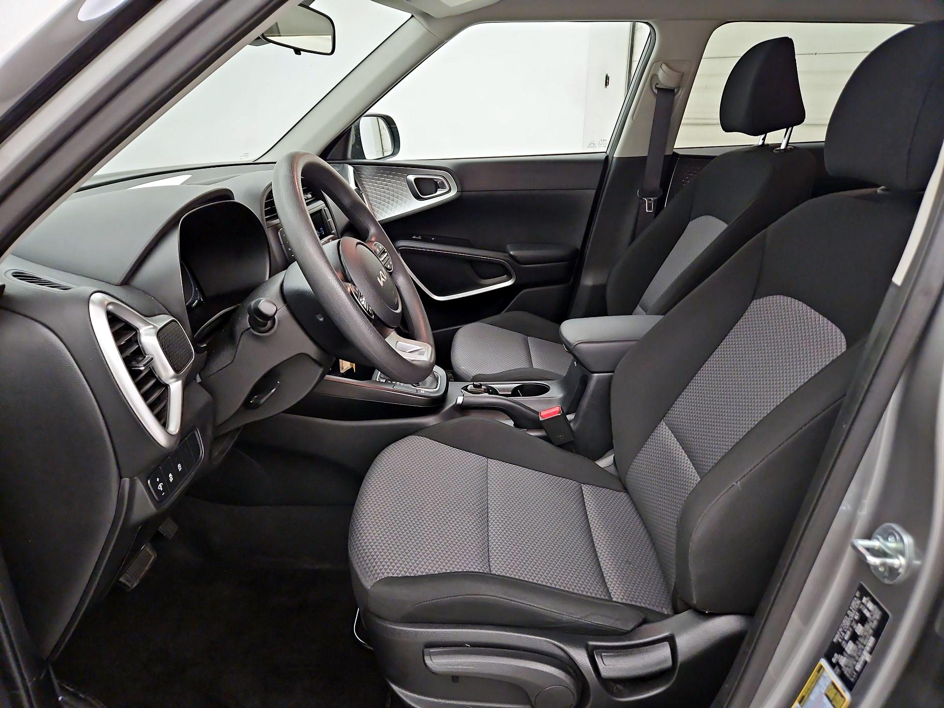 Thumbnail: 2023 Kia Soul - 11