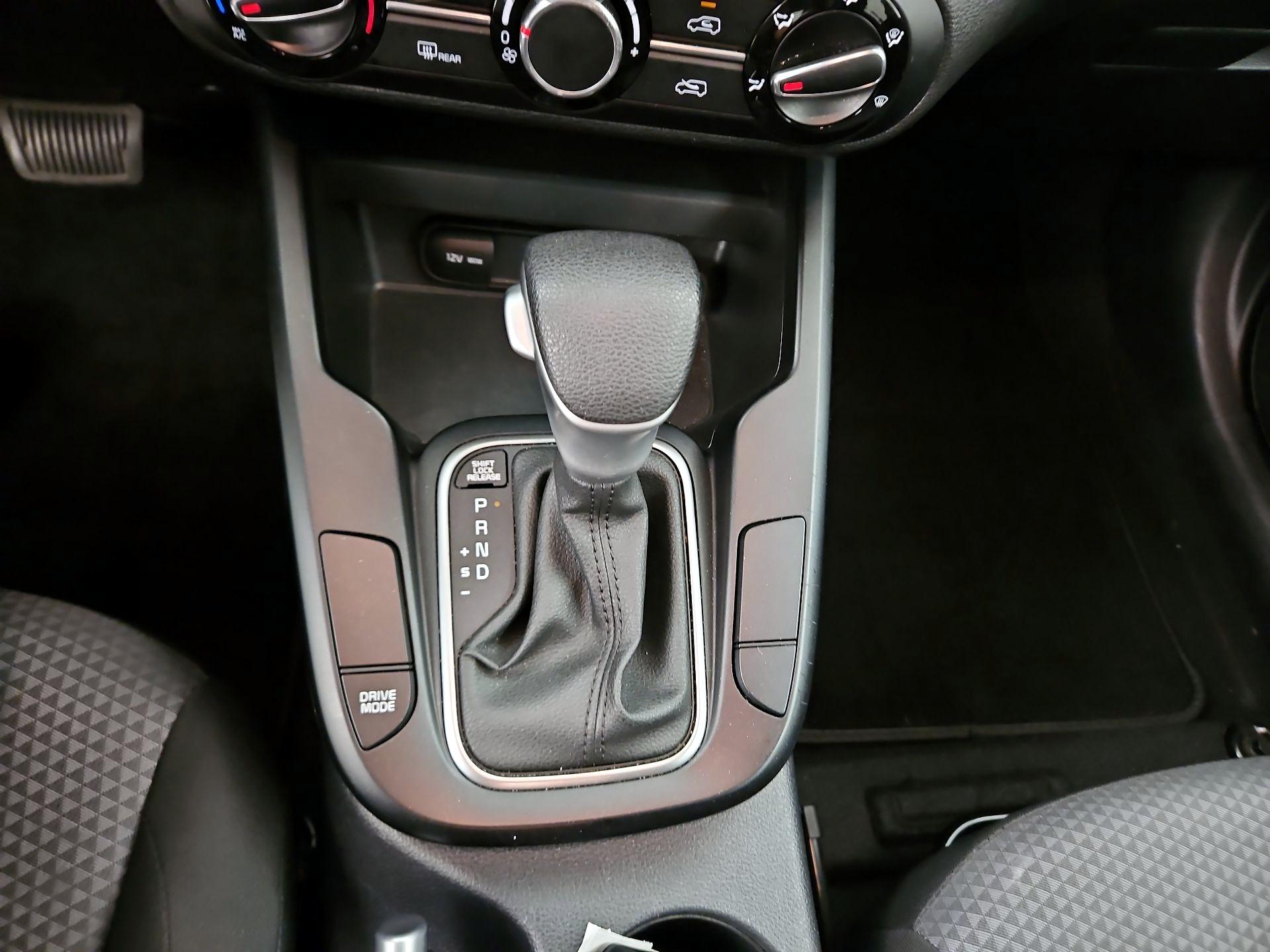 Thumbnail: 2023 Kia Soul - 17