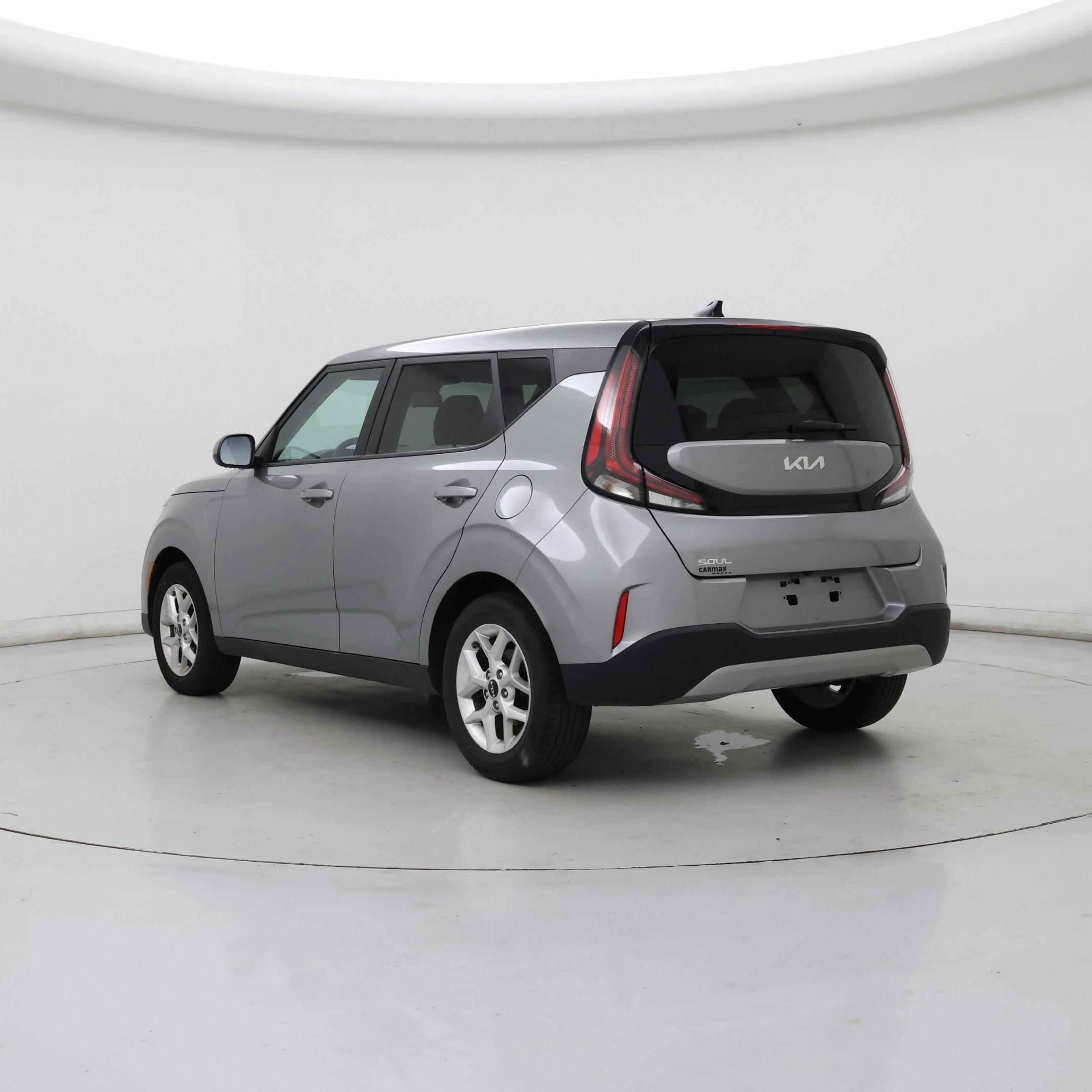 Thumbnail: 2023 Kia Soul - 2
