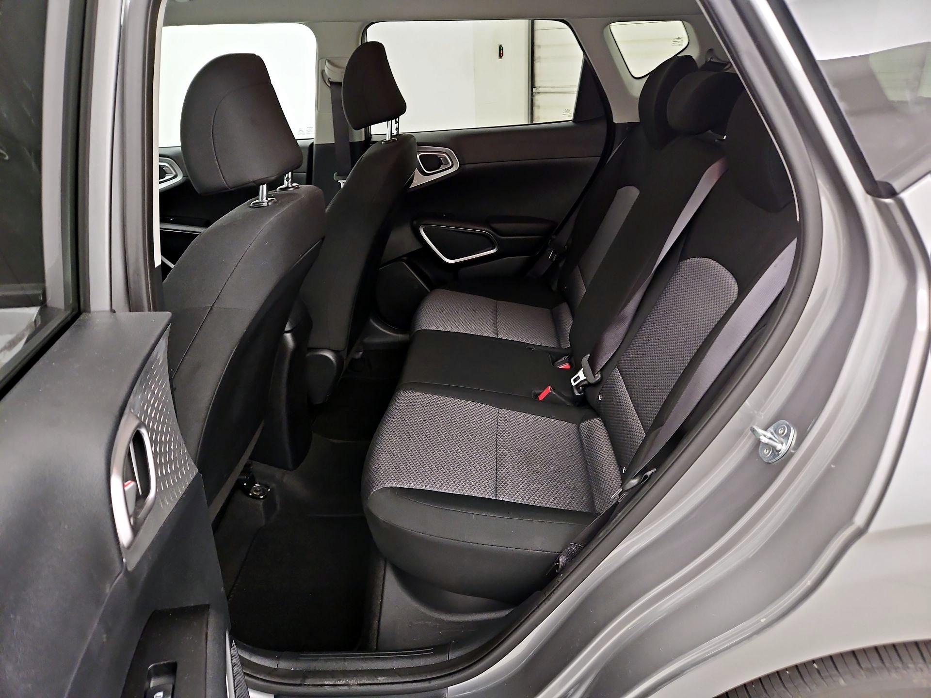 Thumbnail: 2023 Kia Soul - 19