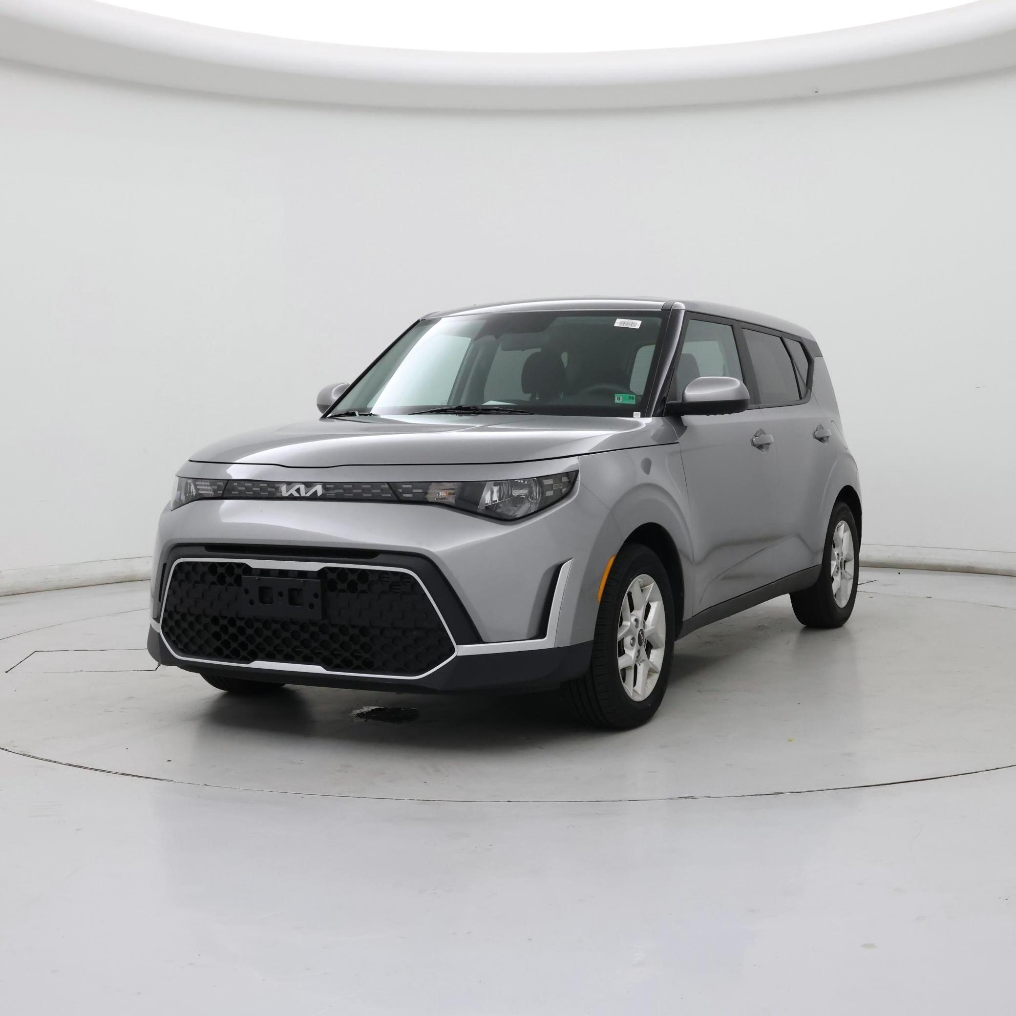Thumbnail: 2023 Kia Soul - 4