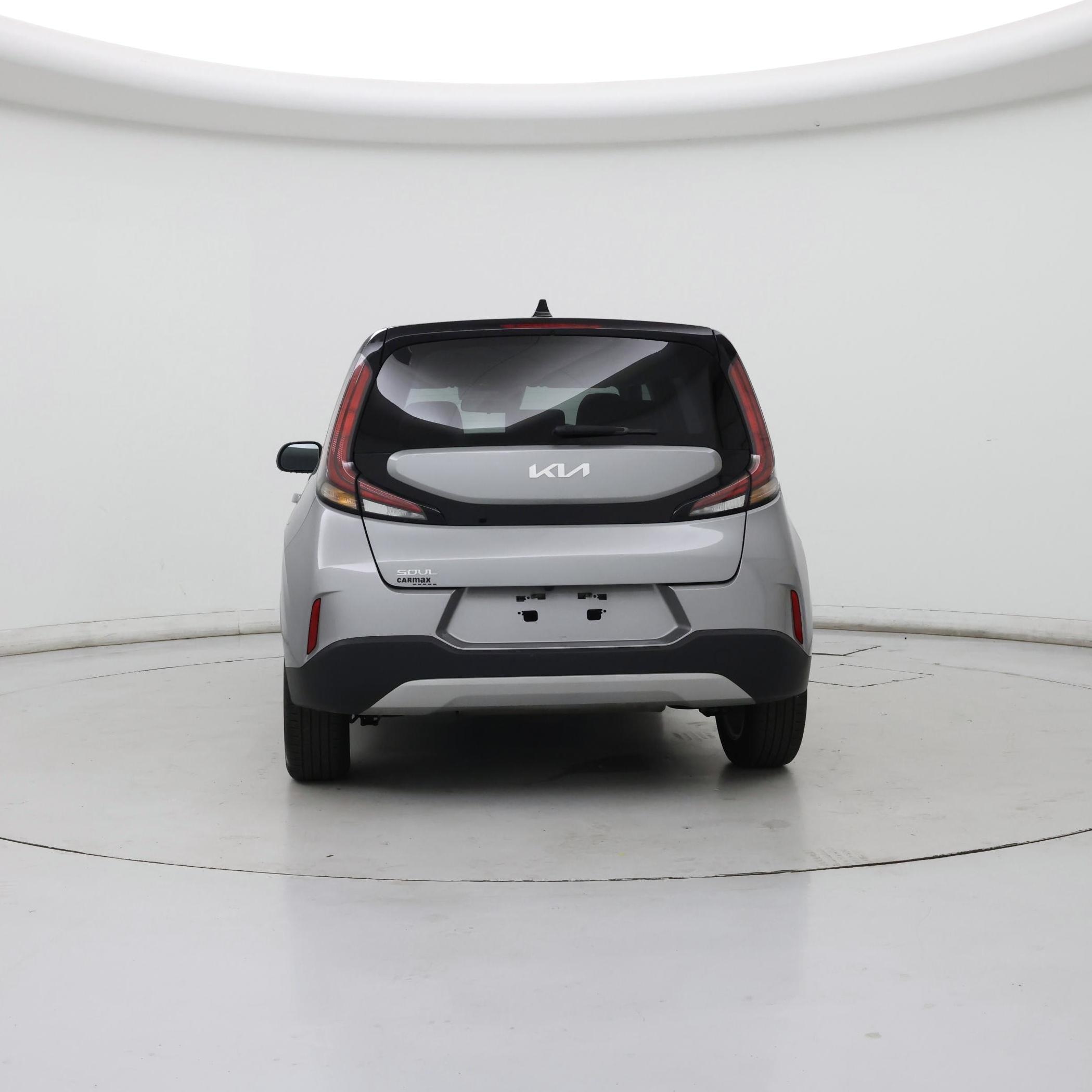 Thumbnail: 2023 Kia Soul - 6