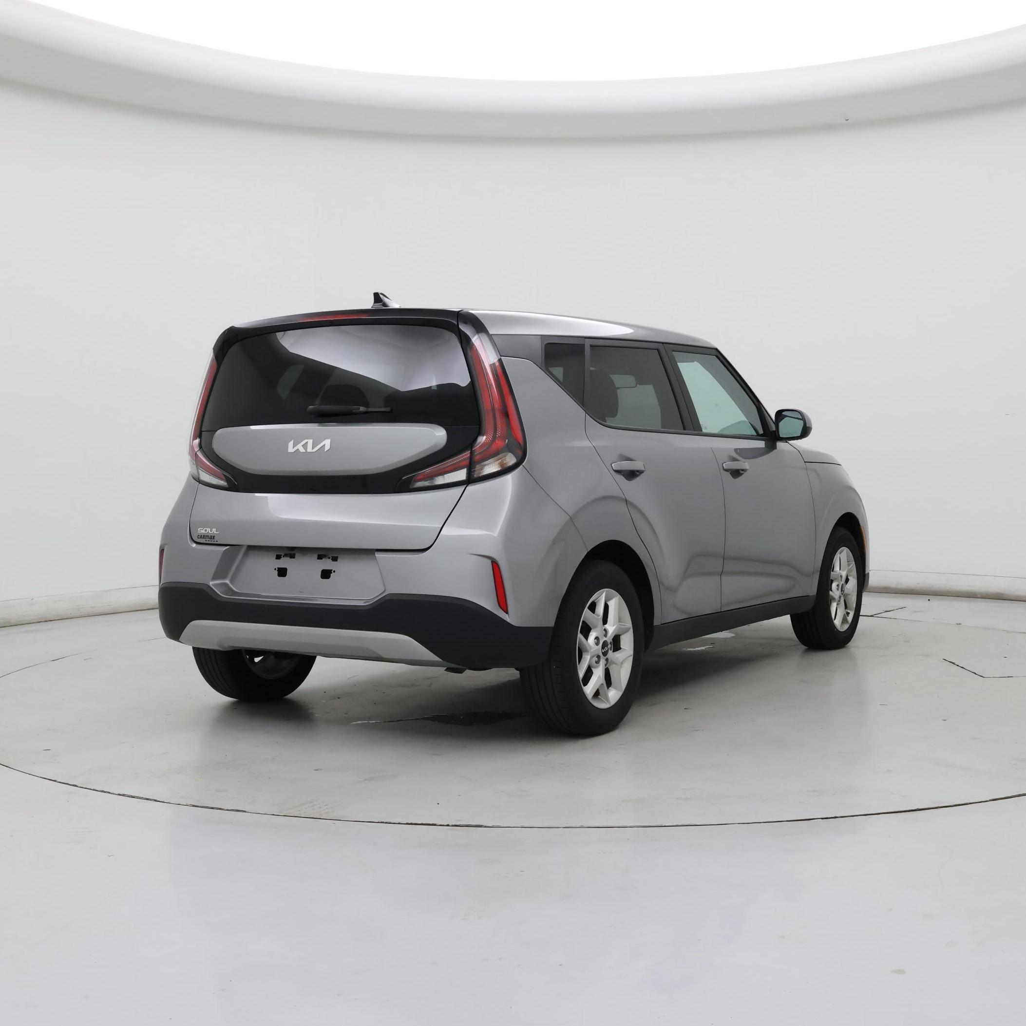 Thumbnail: 2023 Kia Soul - 8