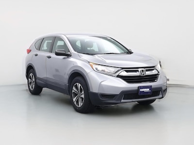 2019 Honda CR-V LX -
                  Mobile, AL