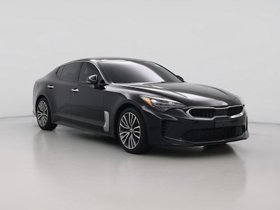 2018 Kia Stinger Premium -
                  Tampa, FL