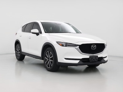 2018 Mazda CX-5 Grand Touring -
                  Tampa, FL