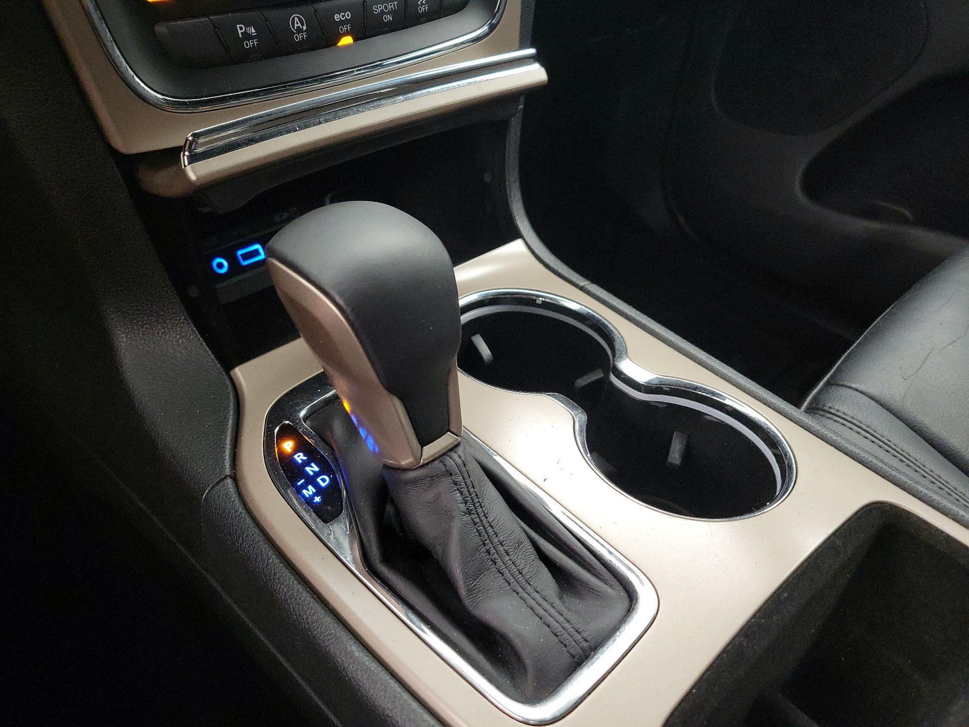 Thumbnail: 2016 Jeep Grand Cherokee - 17