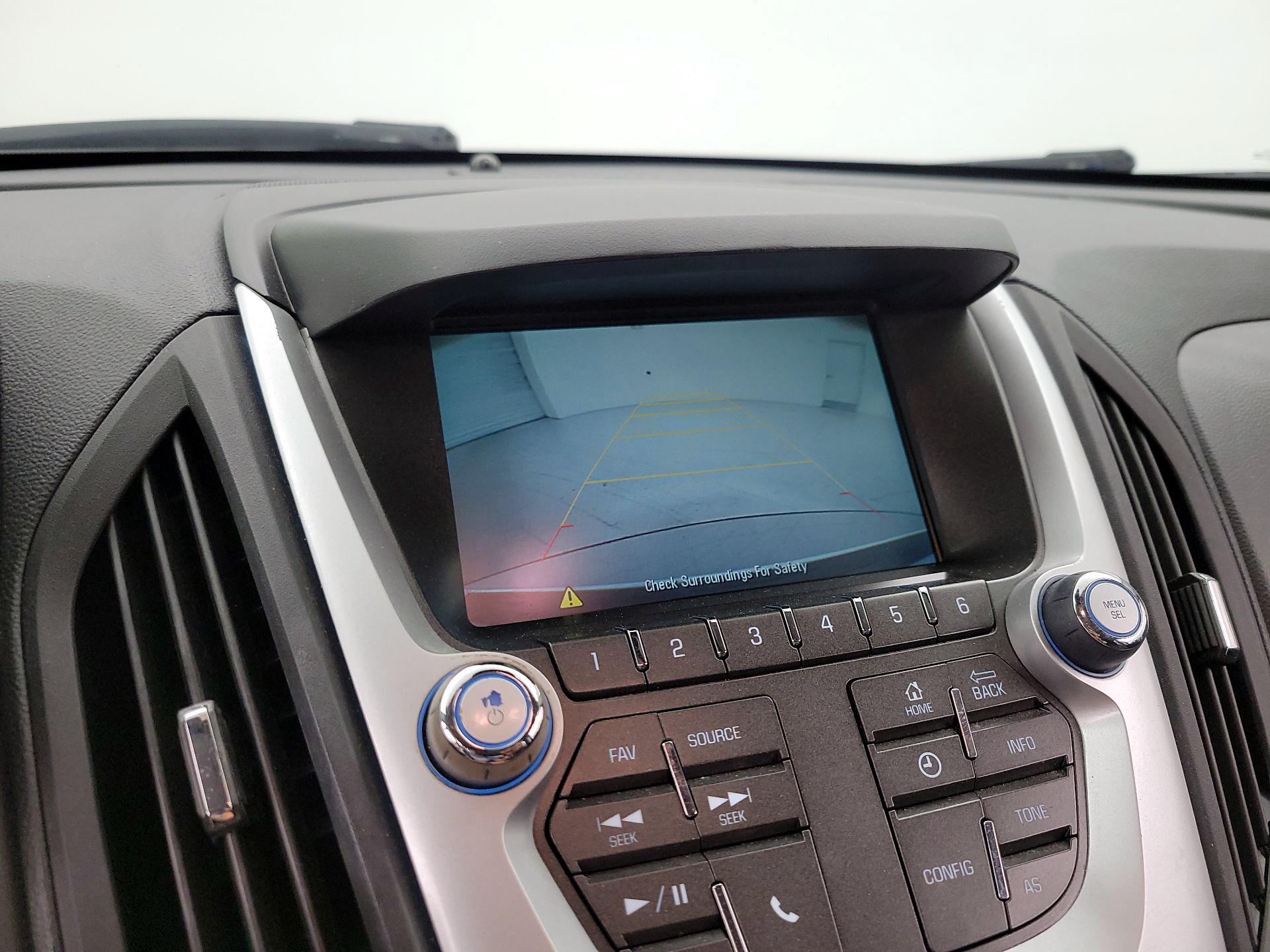 Thumbnail: 2017 Chevrolet Equinox - 13