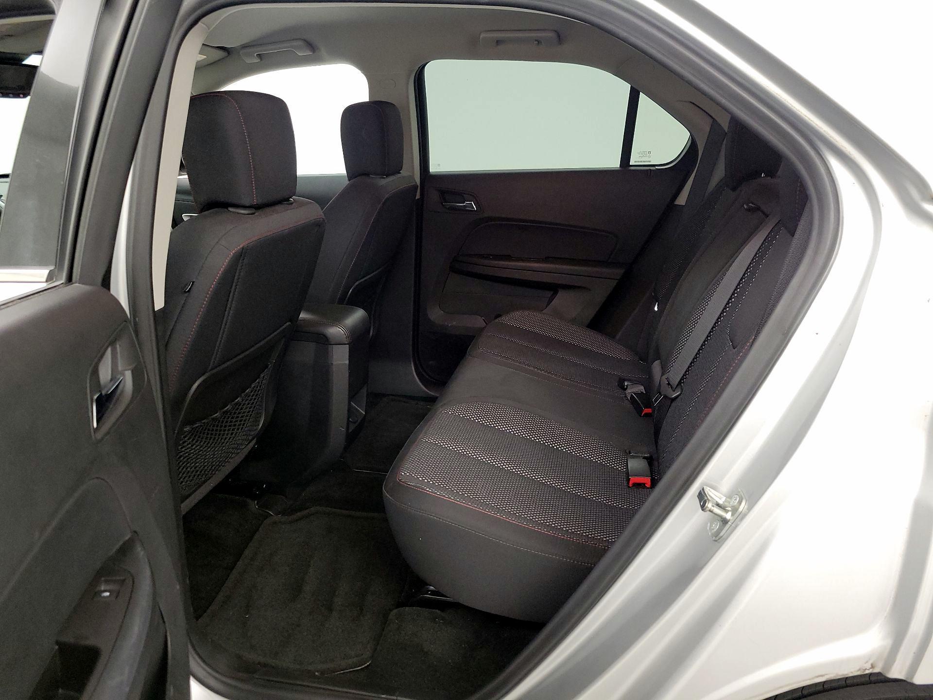 Thumbnail: 2017 Chevrolet Equinox - 19