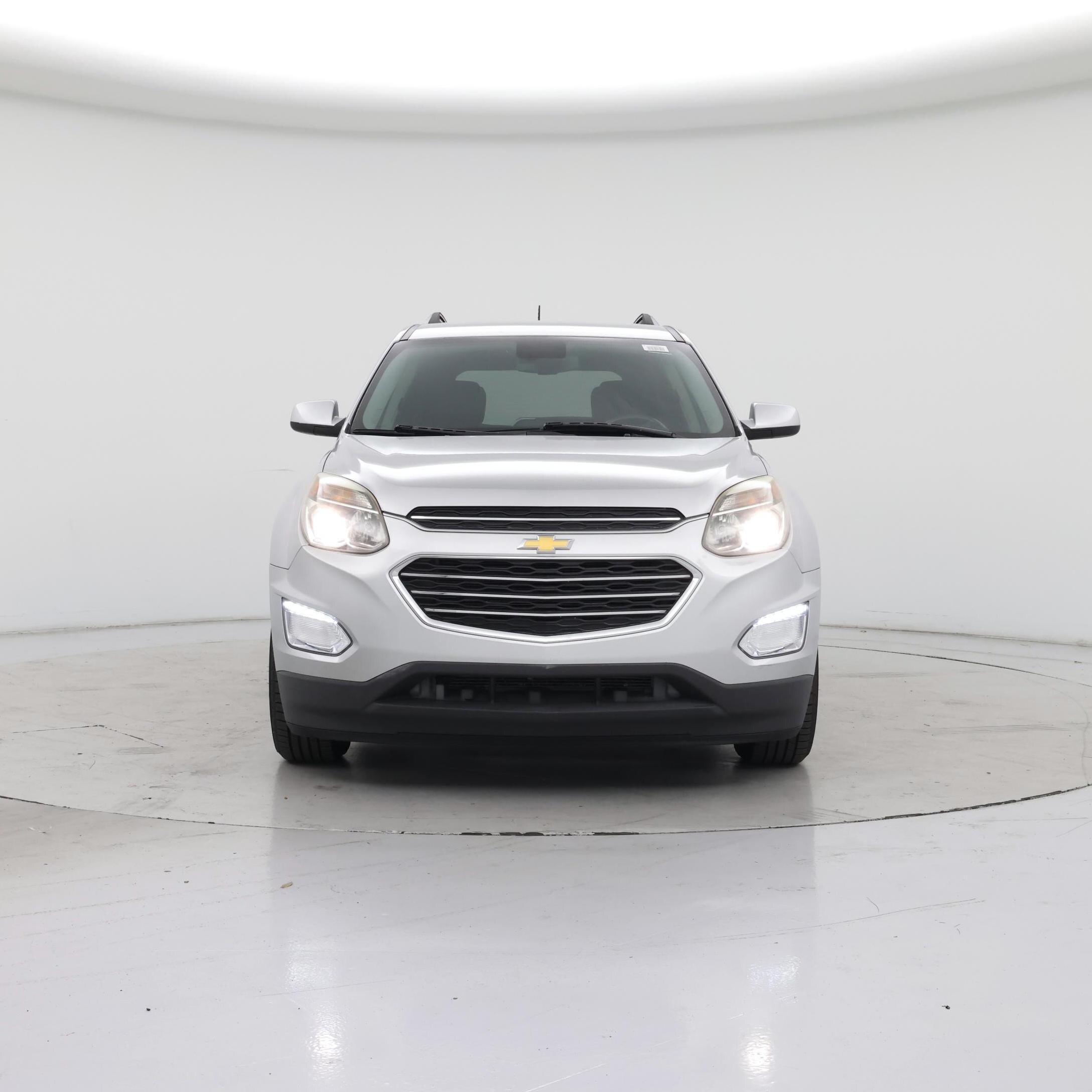 Thumbnail: 2017 Chevrolet Equinox - 5
