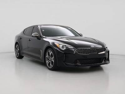 2020 Kia Stinger GT-Line -
                  Tampa, FL