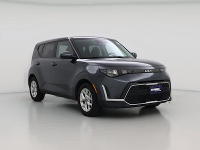 2024 Kia Soul LX -
                  Bradenton, FL