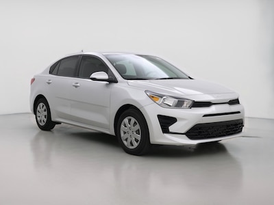 2022 Kia Rio S -
                  Fort Myers, FL